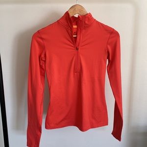 Nike long sleeve top